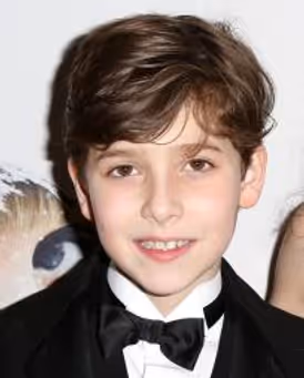 Jonah Halperin Headshot