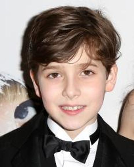 Jonah Halperin Headshot