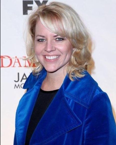 Emily Conner Headshot