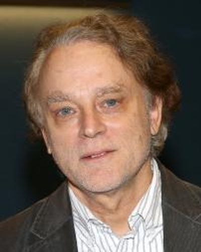 Brad Dourif Headshot
