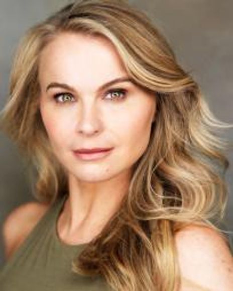 Stacie Bono Headshot