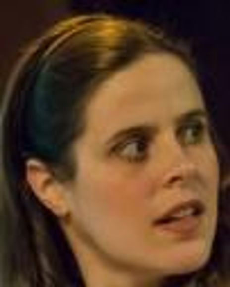 Vanessa Strickland Headshot