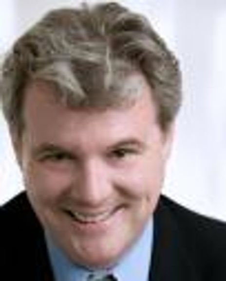 Joe McKernan Headshot