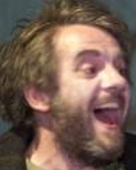 Steve North Headshot