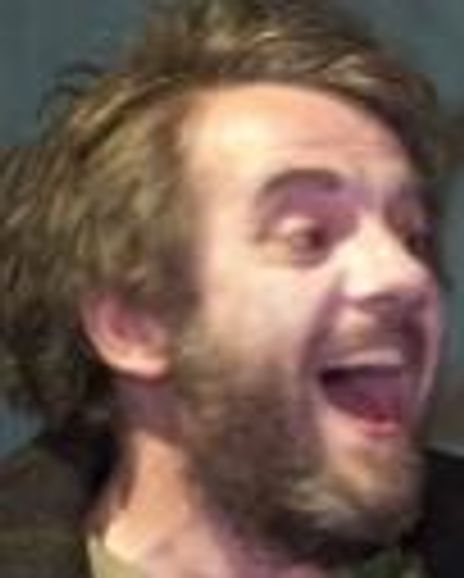 Steve North Headshot