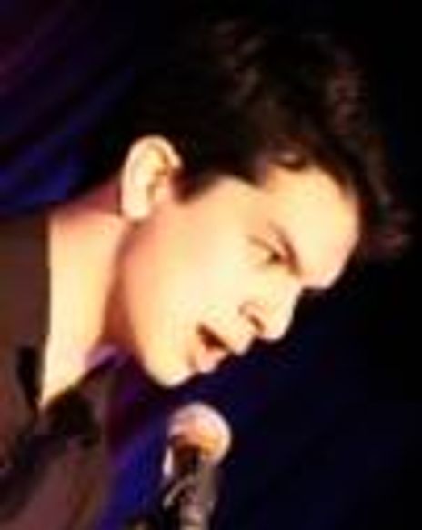 Andrey Patino Headshot