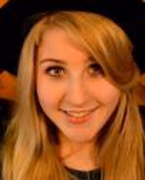Peyton Larae Chevalier Headshot