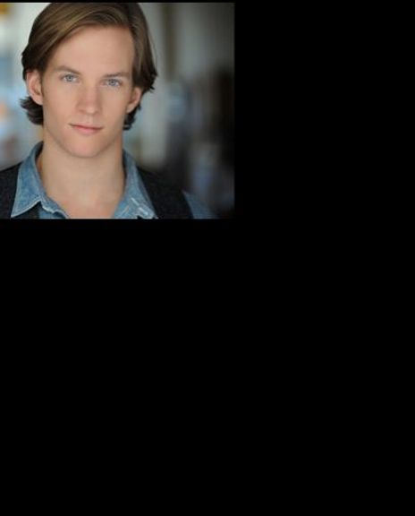 Brett Dameron Headshot