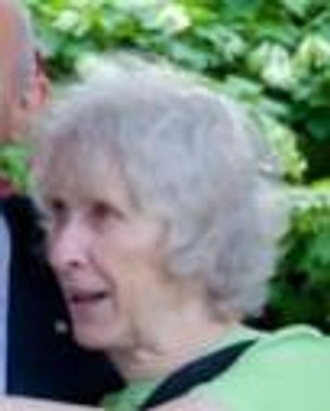 Mallory Gilbert Headshot