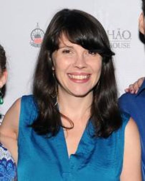 Rebecca Lord-Surratt Headshot