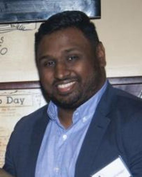 Amith Chandrashaker Headshot