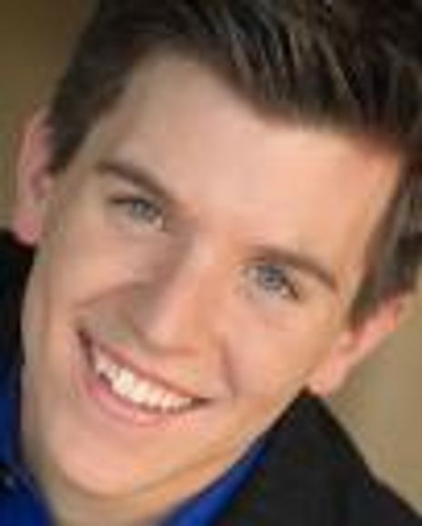 Andrew Roubal Headshot