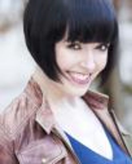 Jaimie Beth Barton Headshot