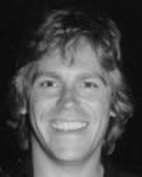 Rona Newton Headshot