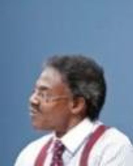 James Earl Jelks Headshot