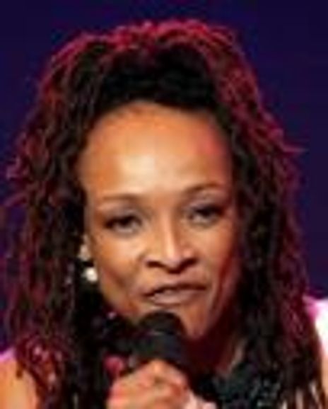 Siedah Garrett Headshot