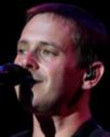 Glen Phillips Headshot