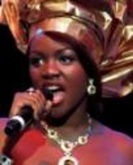 Refi Doremi Headshot