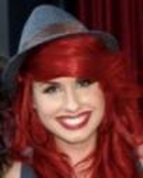 Traci Hines Headshot