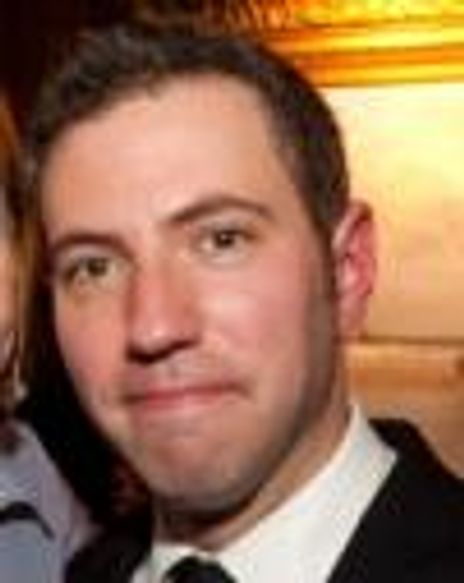 David Quinn Headshot