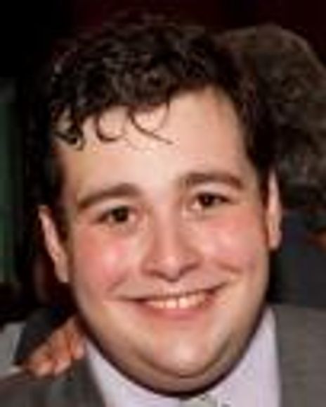 Harry Katzman Headshot