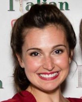 Candice Guardino Headshot