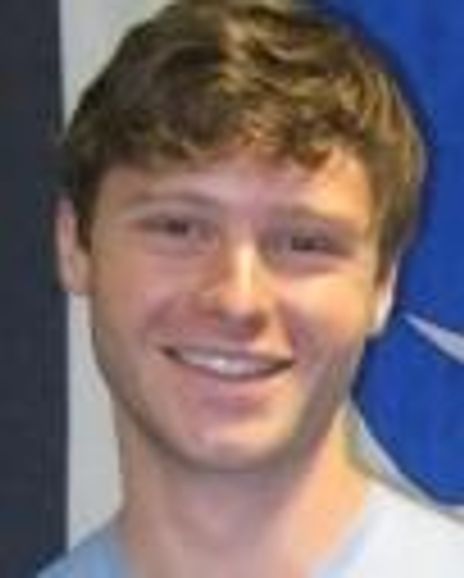 Bobby Stggert Headshot