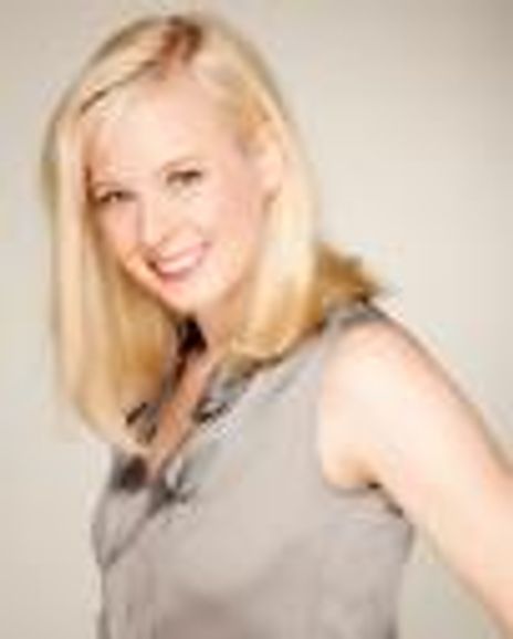 Timatha Kasten Headshot