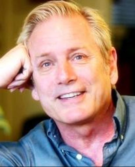 Blake Walton Headshot