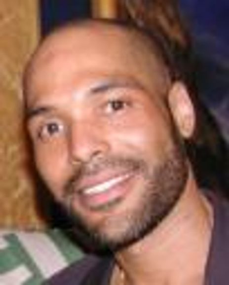 Benoit Swan Poffeur Headshot