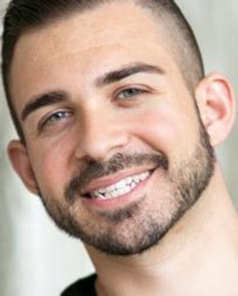 Richard F. Grasso Headshot