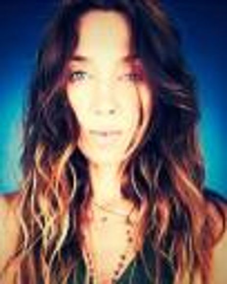 Maria Riboli Headshot