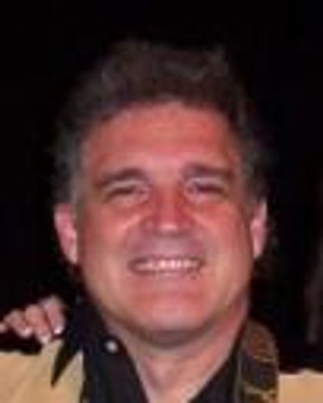 Charlie Jourdan Headshot