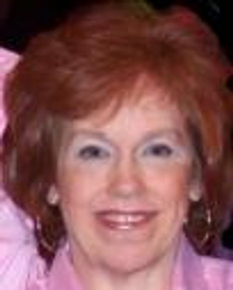 Kathy Donald Headshot