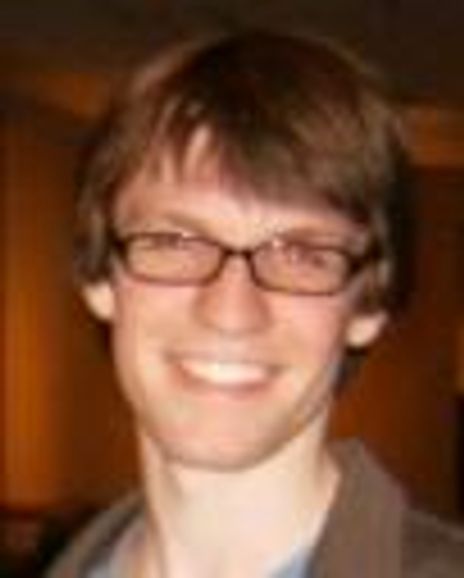 Mitchell Rose Headshot