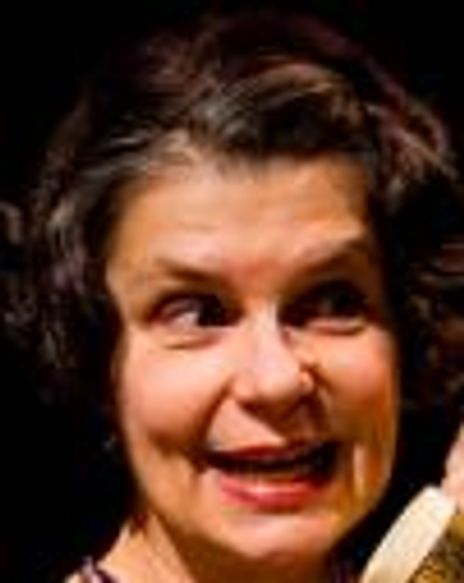 Rebecca Greene Udden Headshot