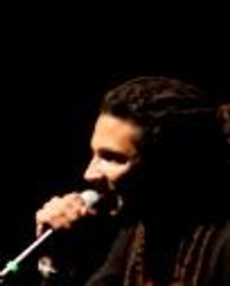 Mason Granger Headshot