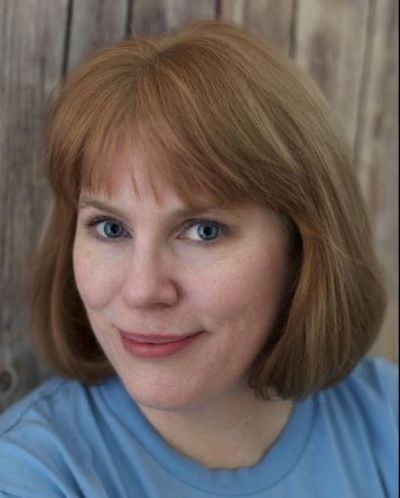 Tara D. Kennedy Headshot