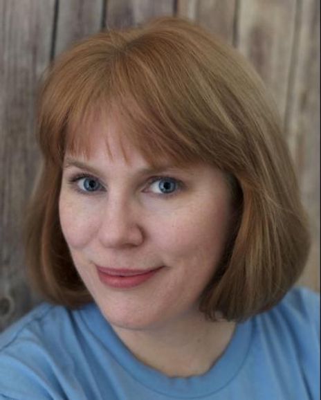 Tara D. Kennedy Headshot