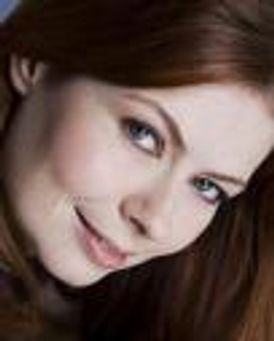 Jerielle Morwitz Headshot