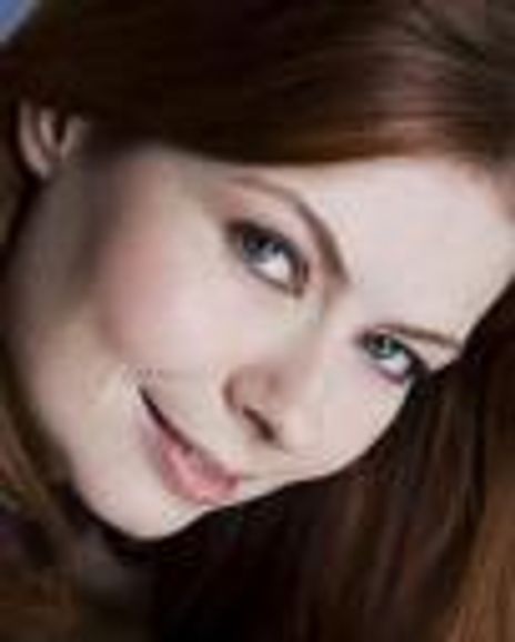 Jerielle Morwitz Headshot