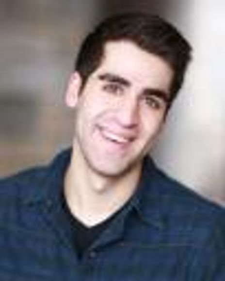 Will Boyajian Headshot