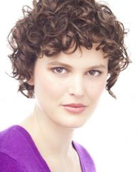 Paige Sommerer Headshot