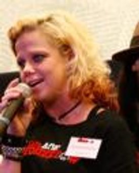 Nicole Nowicki Headshot