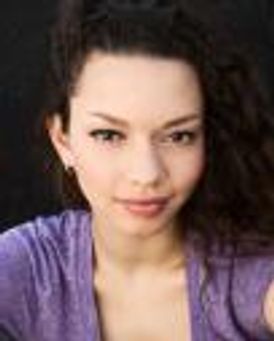 Alia Munsch Headshot