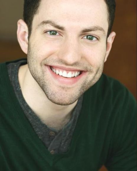 AJ Hunsucker Headshot