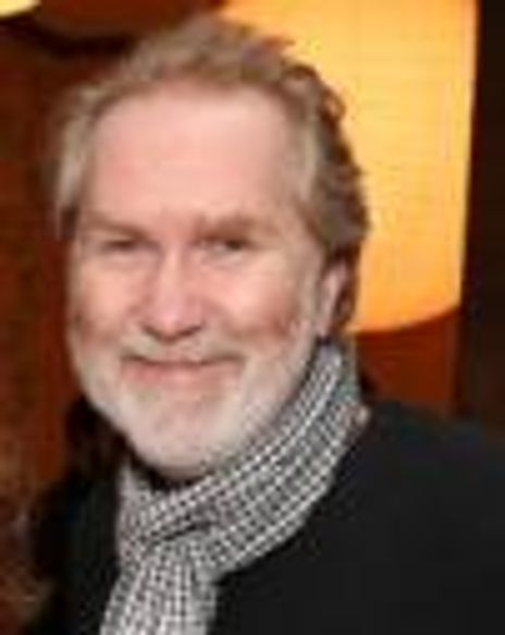 Harry Goener Headshot