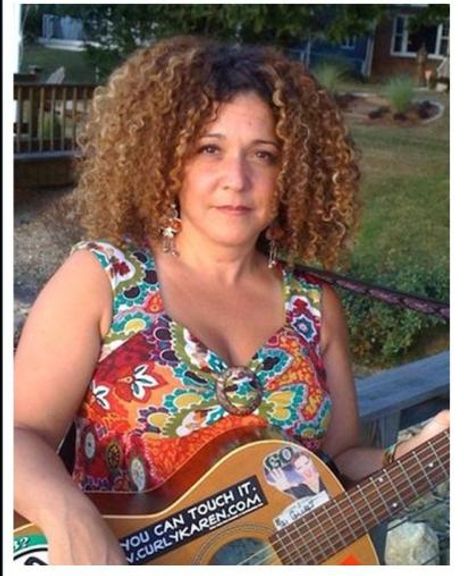 Karen Schleifer Headshot