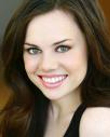 Jessica Crilley Headshot