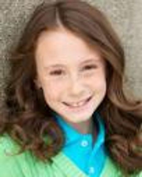 Alexandra Cseke Headshot